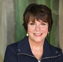 Toni Riekeberg