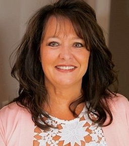 Traci Utterback