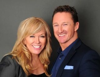 Tracy Tanner Smith & David Randal Smith