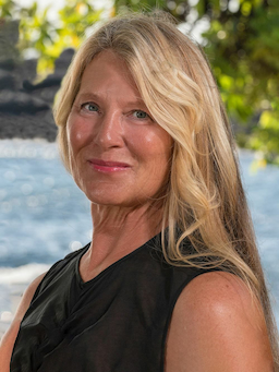 Tracy Abrams