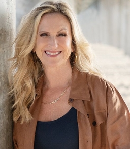 Tracy Belding