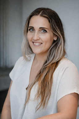 Tracy Bertuglia