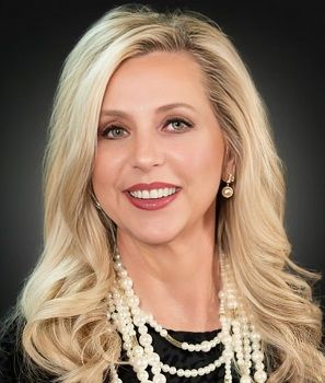 Tracy Farrow