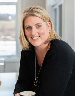 Tracy Hemus