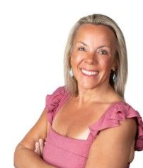 Tracy Jones
