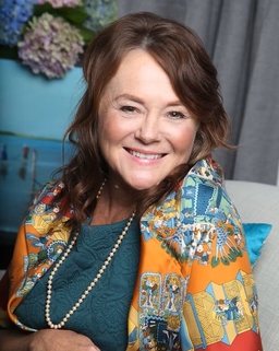 Tracy Morris