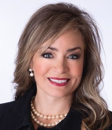 Tracy Norwood