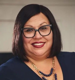 Tracy O’Halloran