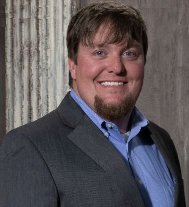 Trey Perman