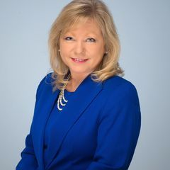Trina Strickland
