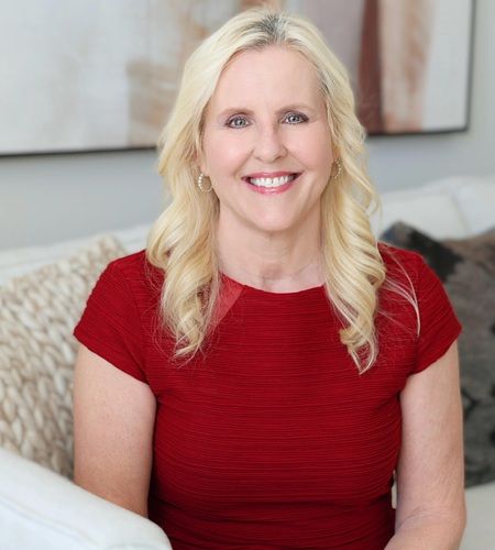 Trish Waller
