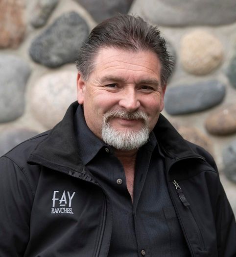 Troy Dana