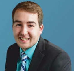Tyler Dupuis