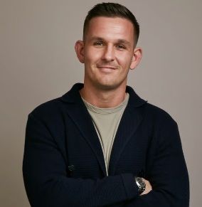 Tyrone Mckillen