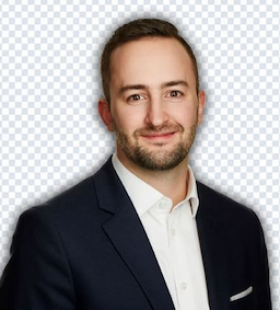 Tyson Hinschberger