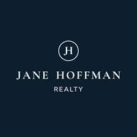 Jane Hoffman & Tyler Bouck