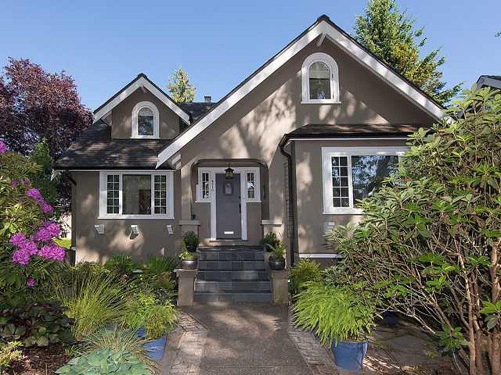 Westside Gardener’s Paradise