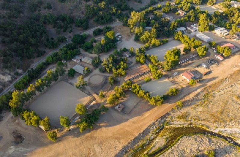 Rancho Royale