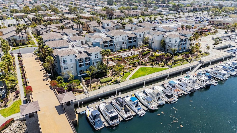 Luxury Coastal Living