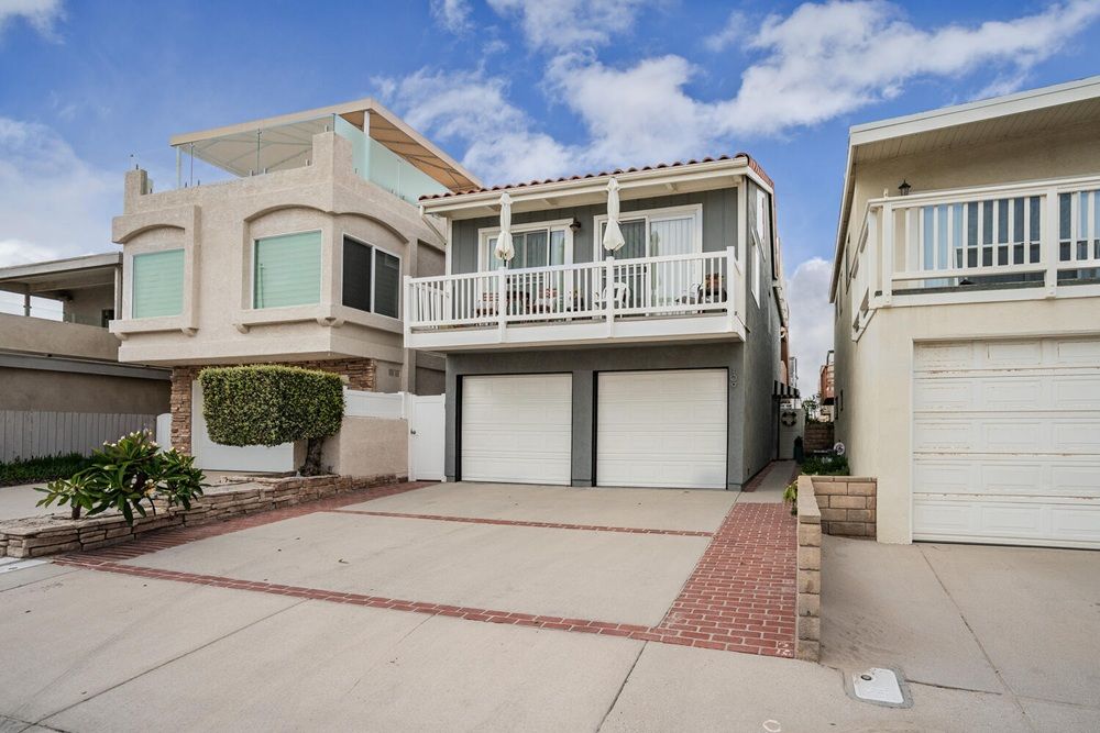 Seaside Living Perfected Awaits