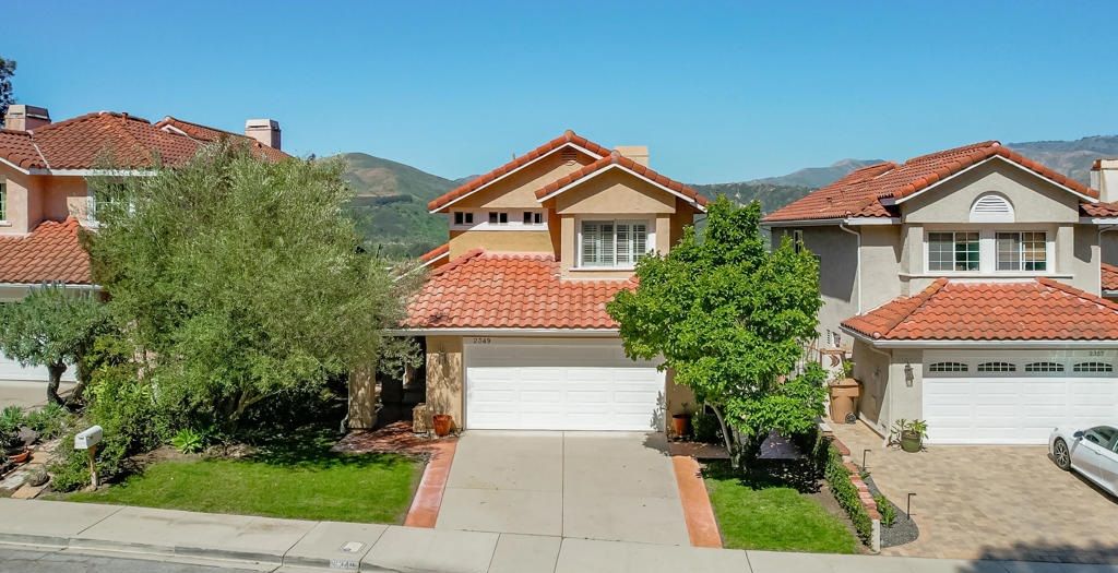 2349 Aztec Avenue