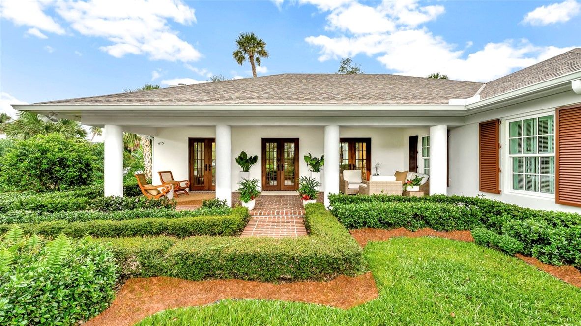 615 Riomar Drive