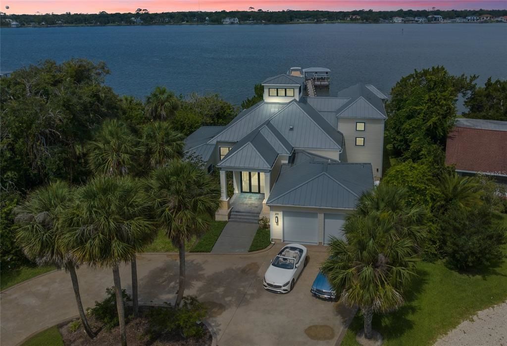 200 John Anderson Drive