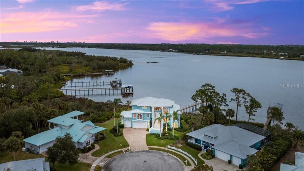 2806 Bay Vista Court