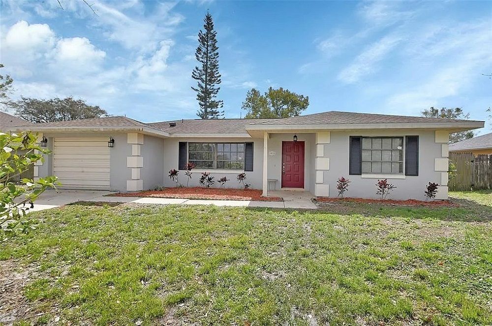 1033 Windbrook Drive