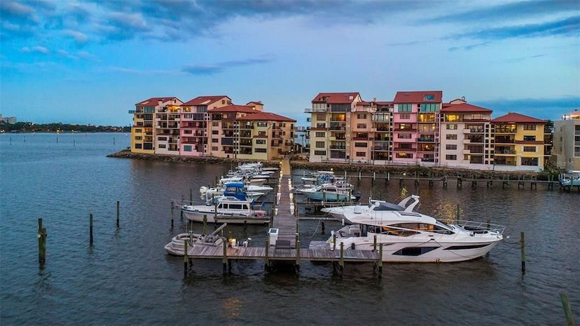 Elegance Meets Coastal Living