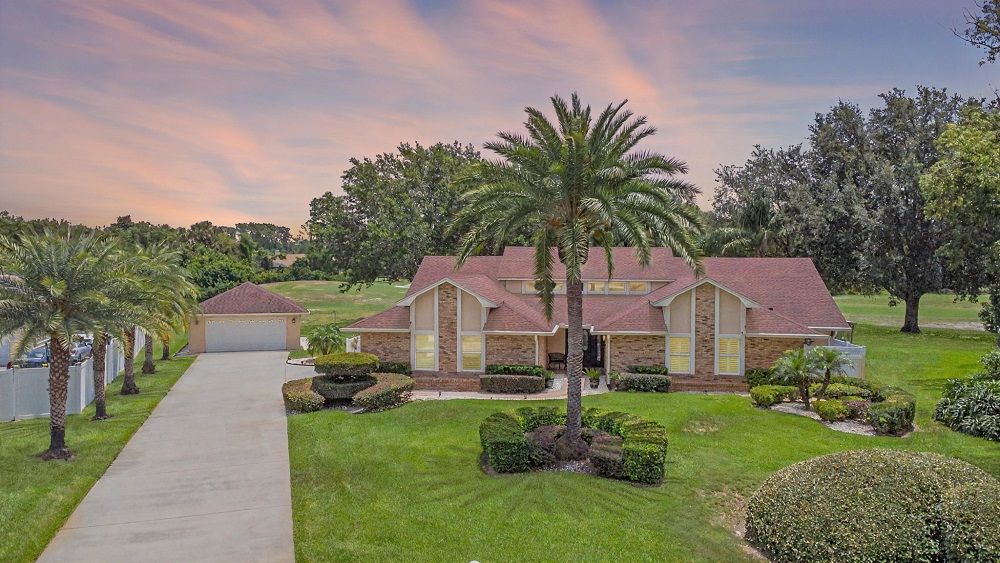 3 Pine Meadow Ct