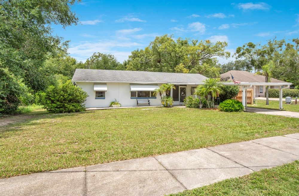 110 Amigos Rd