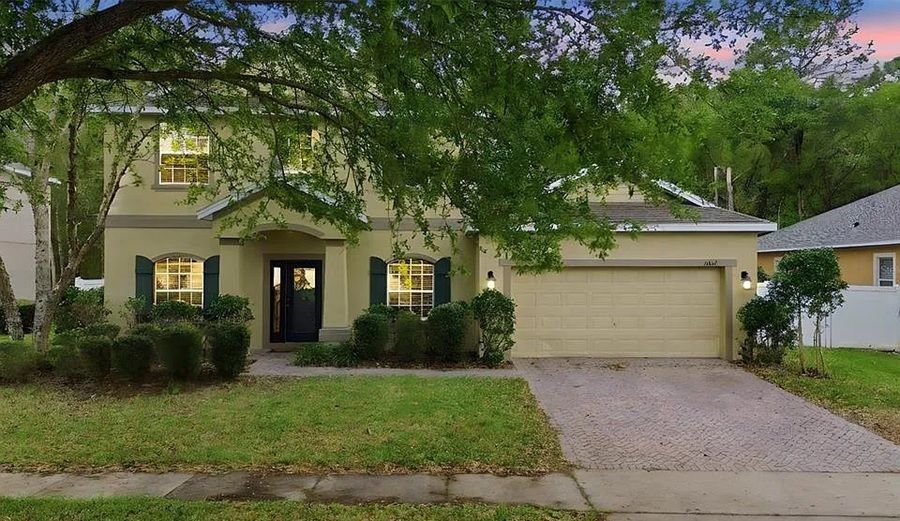 Luxury Space For Growing Families
