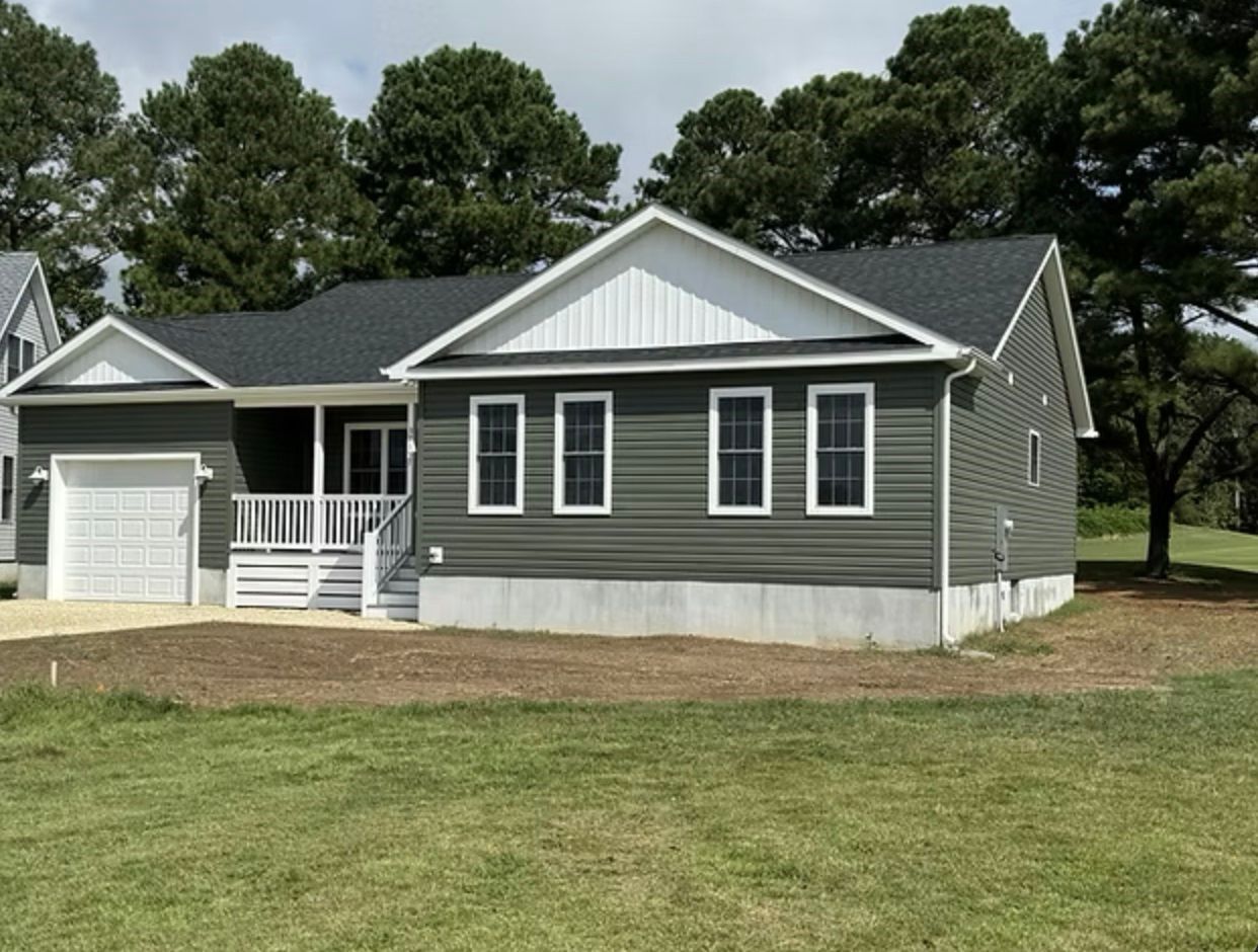 37157 Reef Court
