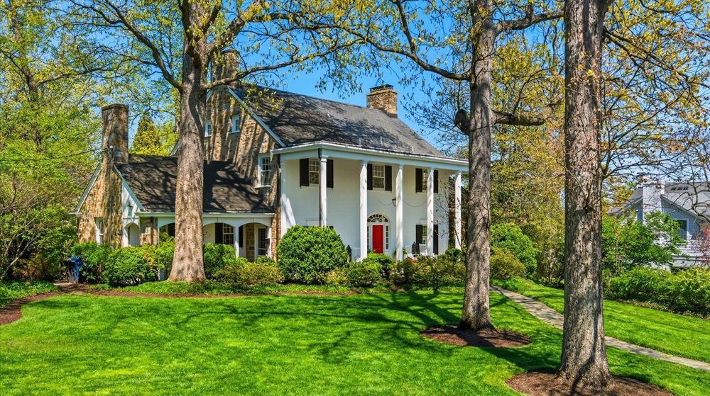 Where Heritage Meets Modern Luxury In Alexandria