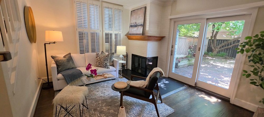 Classic Charm, Modern Updates
