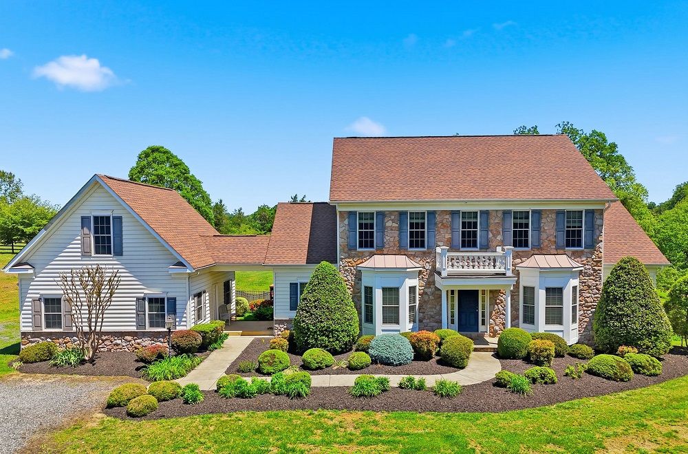 6277 Griffinsburg Road