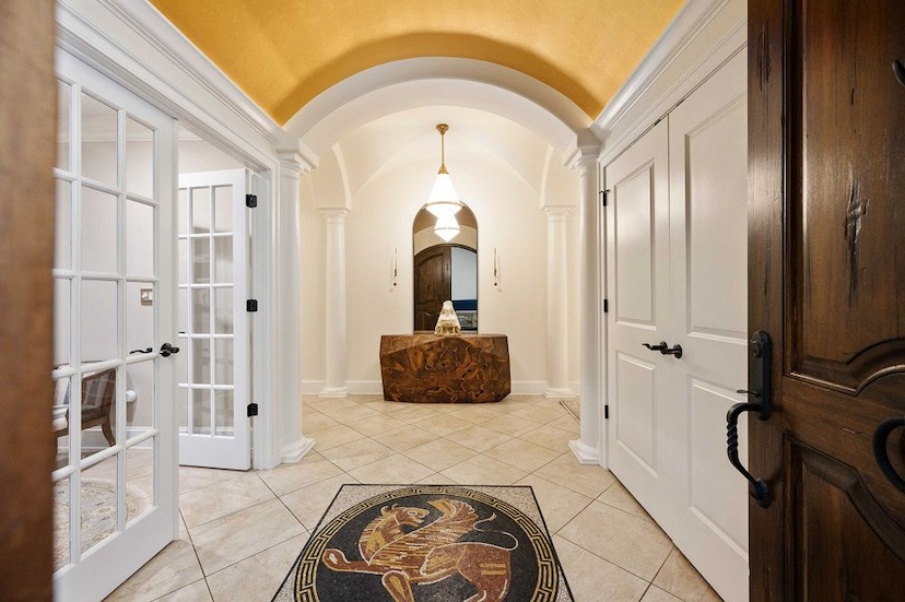 One Level, No-Maintenance, Luxury Living, Premier Location