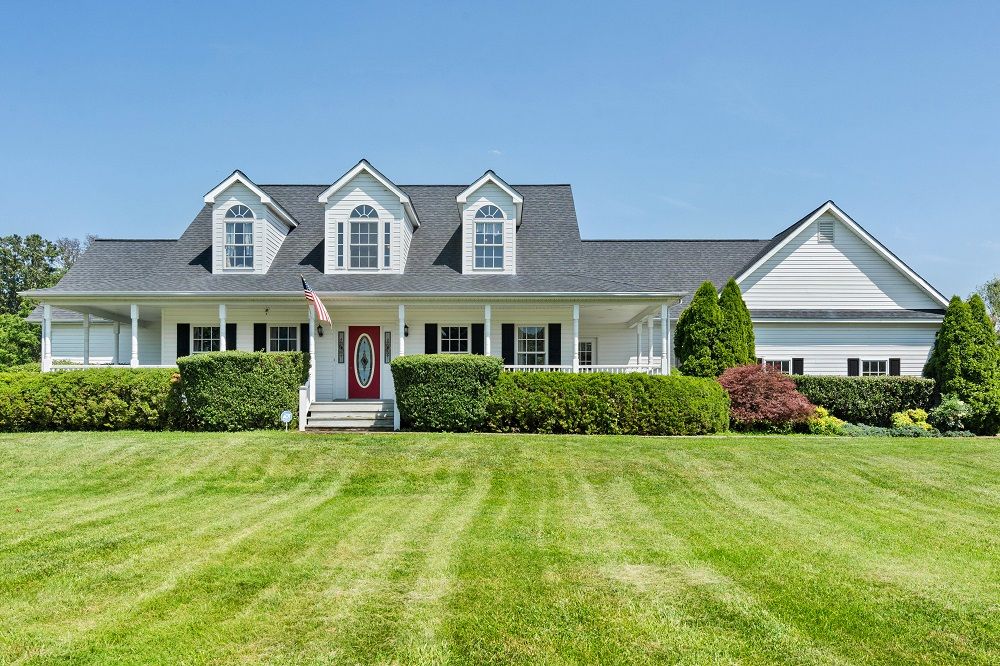 10657 Fox Plantation Ln