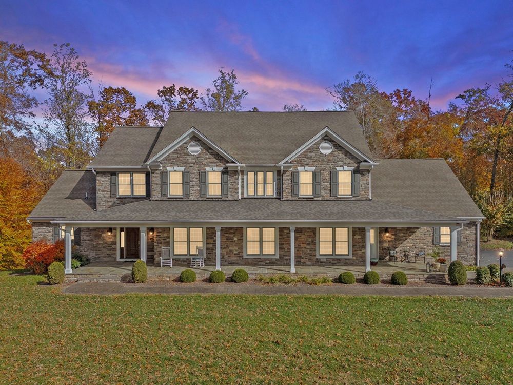 Ultimate Private Country Estate
