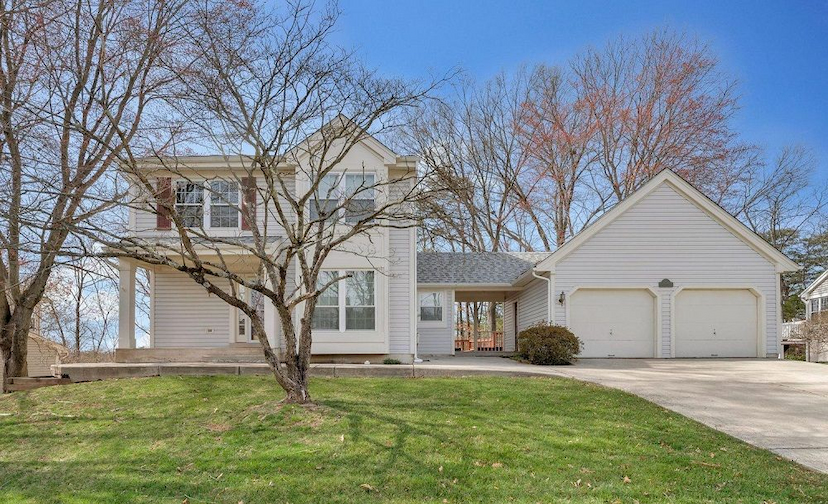 A Record Breaking Sale For The Neighborhood