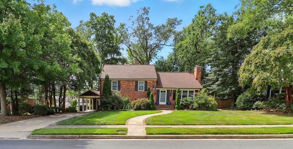 913 Croton Drive