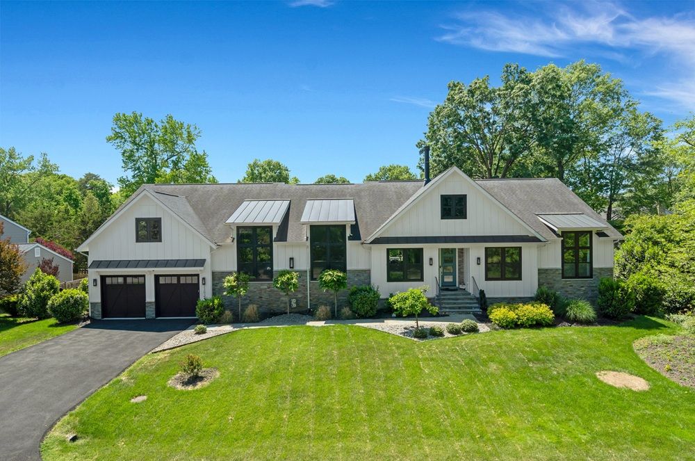 Stratford Landing Dream Home