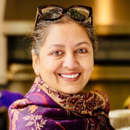 Vaishali Senjalia