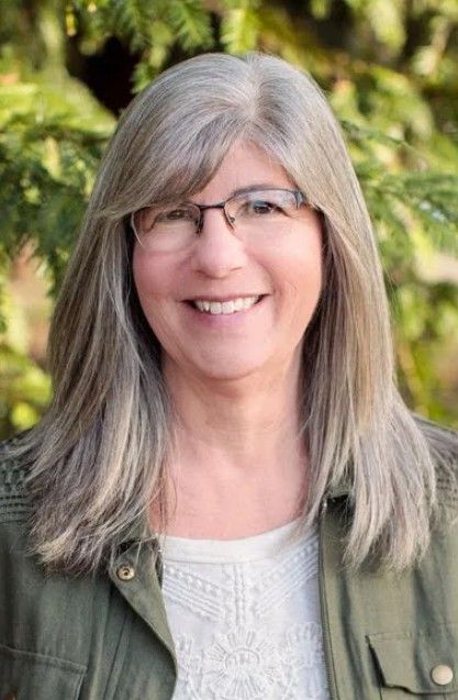 Valerie King