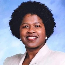 Vanessa B Scott
