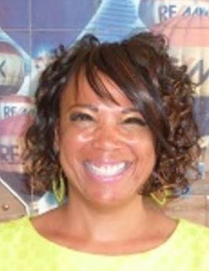 Vanessa T. Epps