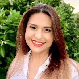 Vanessa Torres