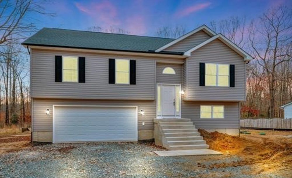 Lot 2 Spicers Mill Road