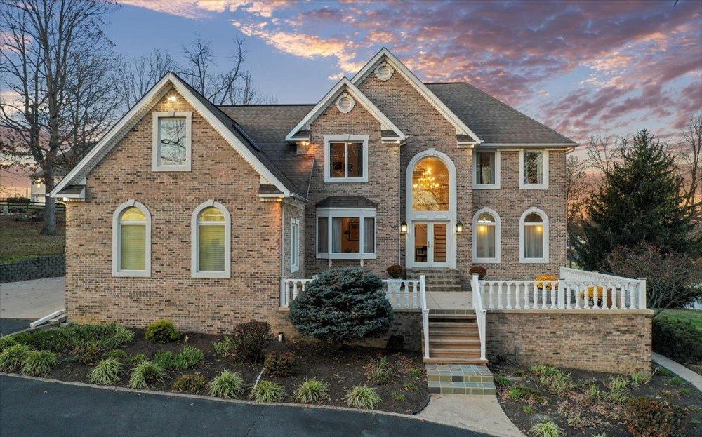 Shenandoah Valley Retreat